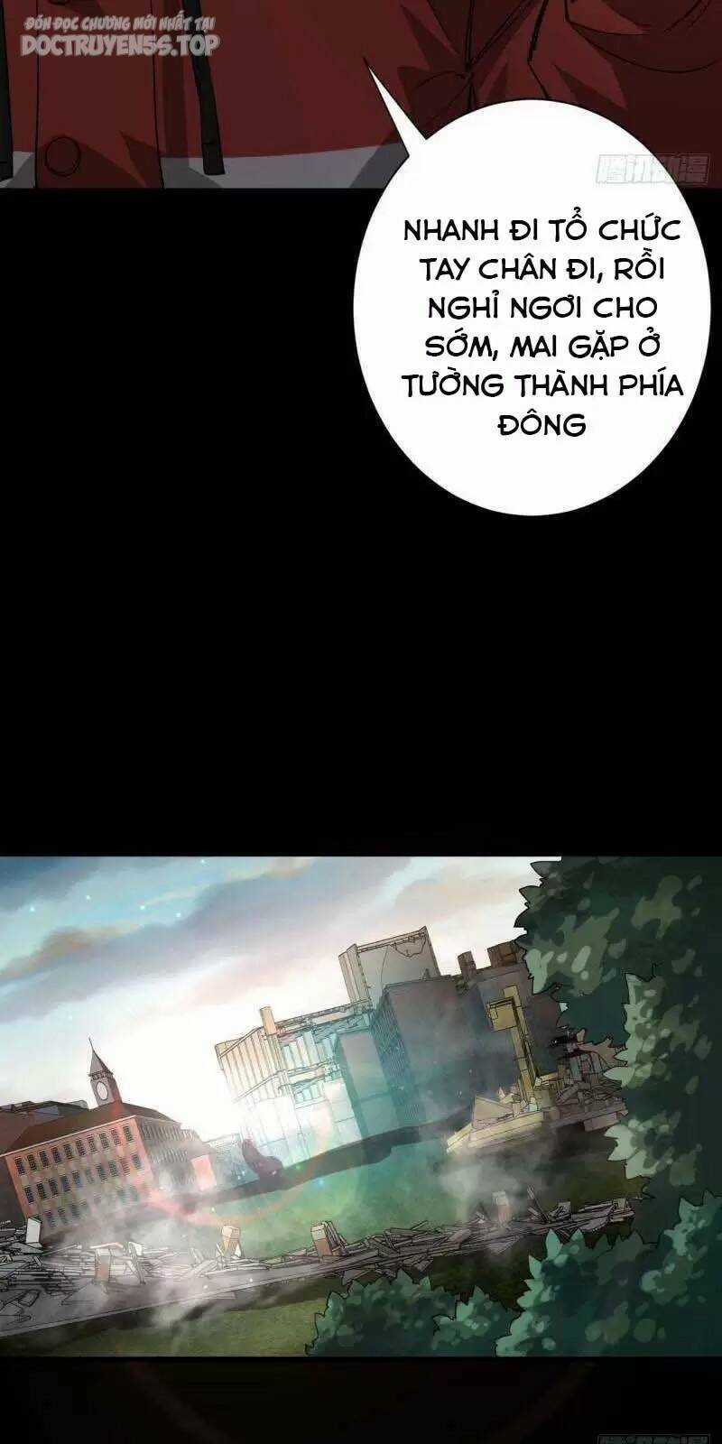 Luân Bàn Thế Giới - Chapter 111 - Trang 32