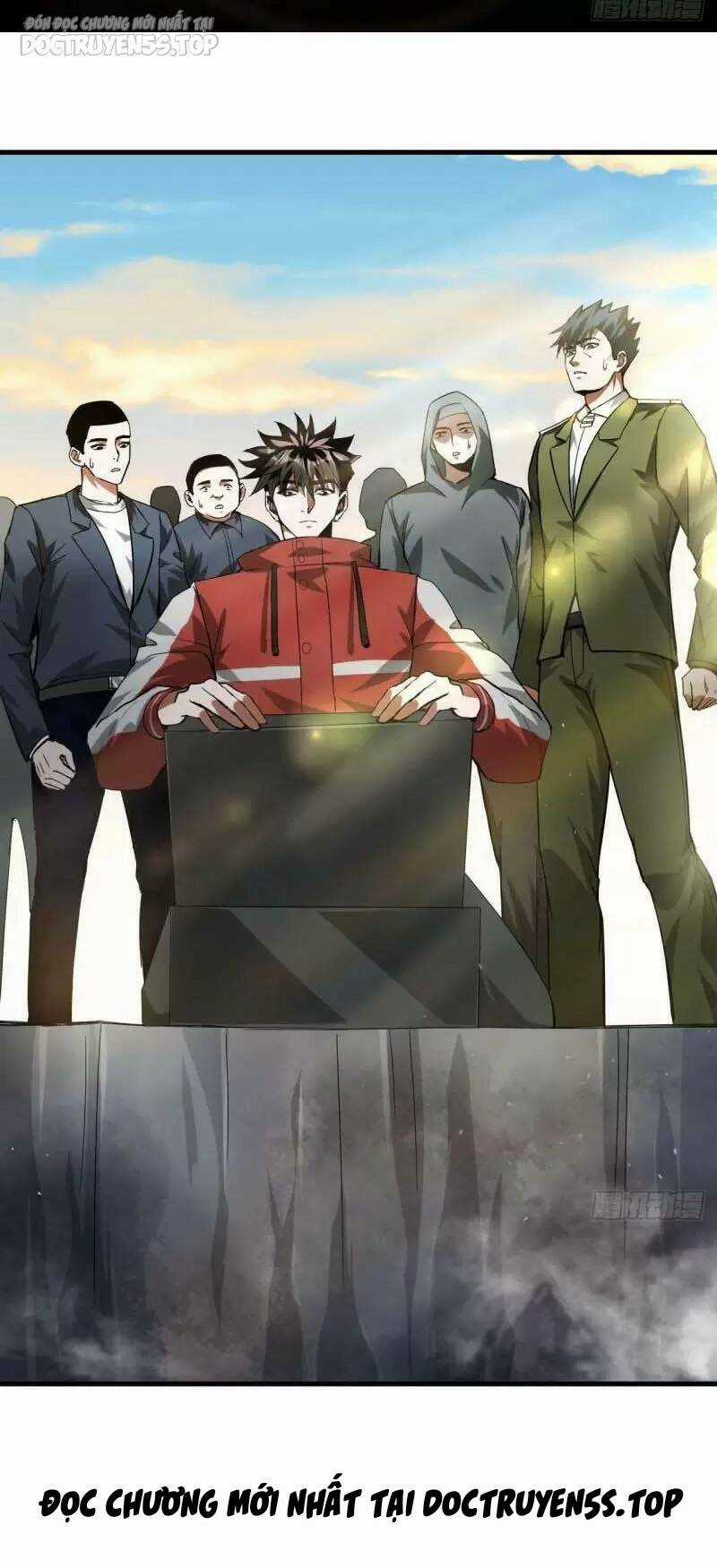 Luân Bàn Thế Giới - Chapter 111 - Trang 33