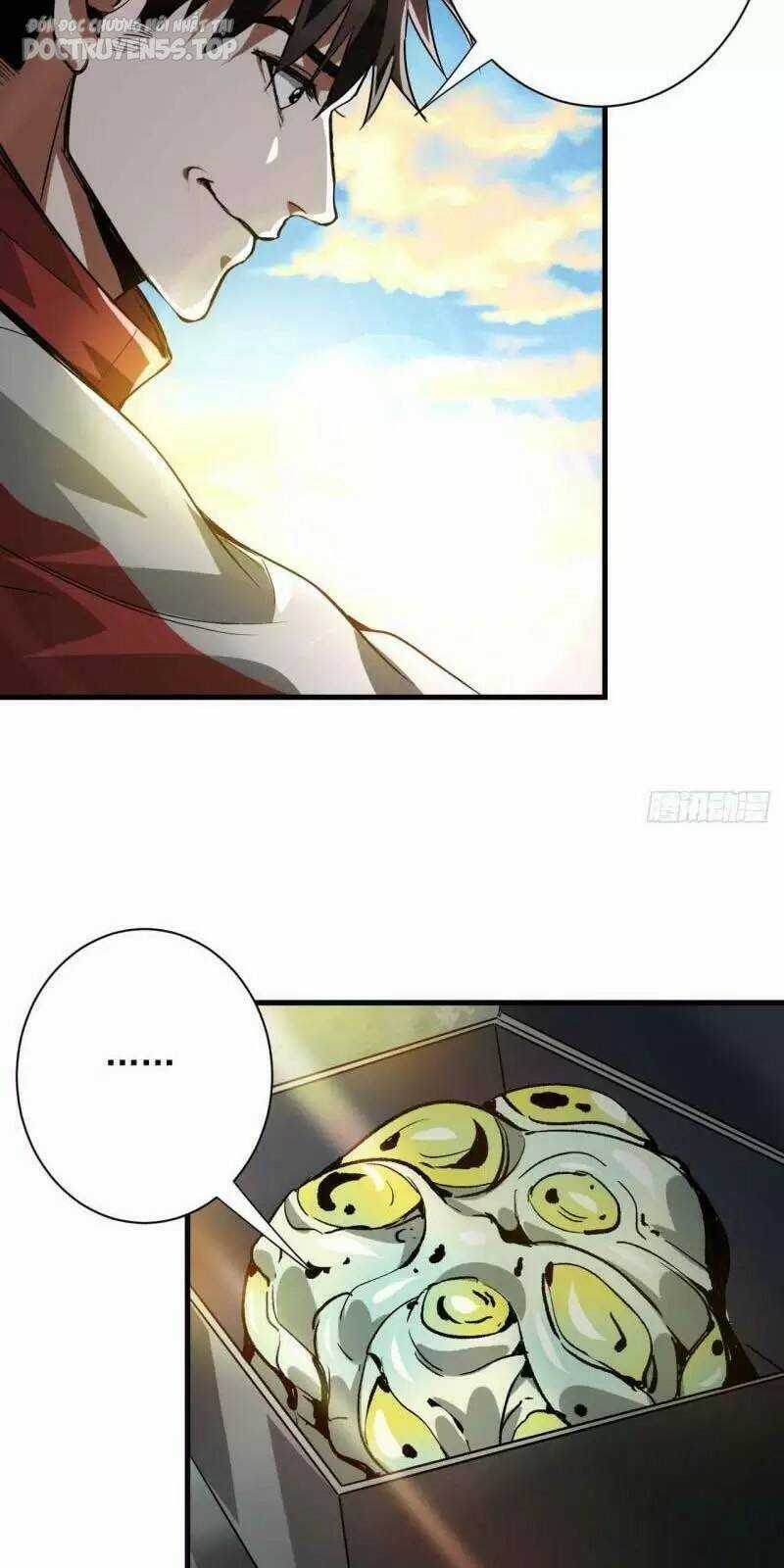 Luân Bàn Thế Giới - Chapter 111 - Trang 35