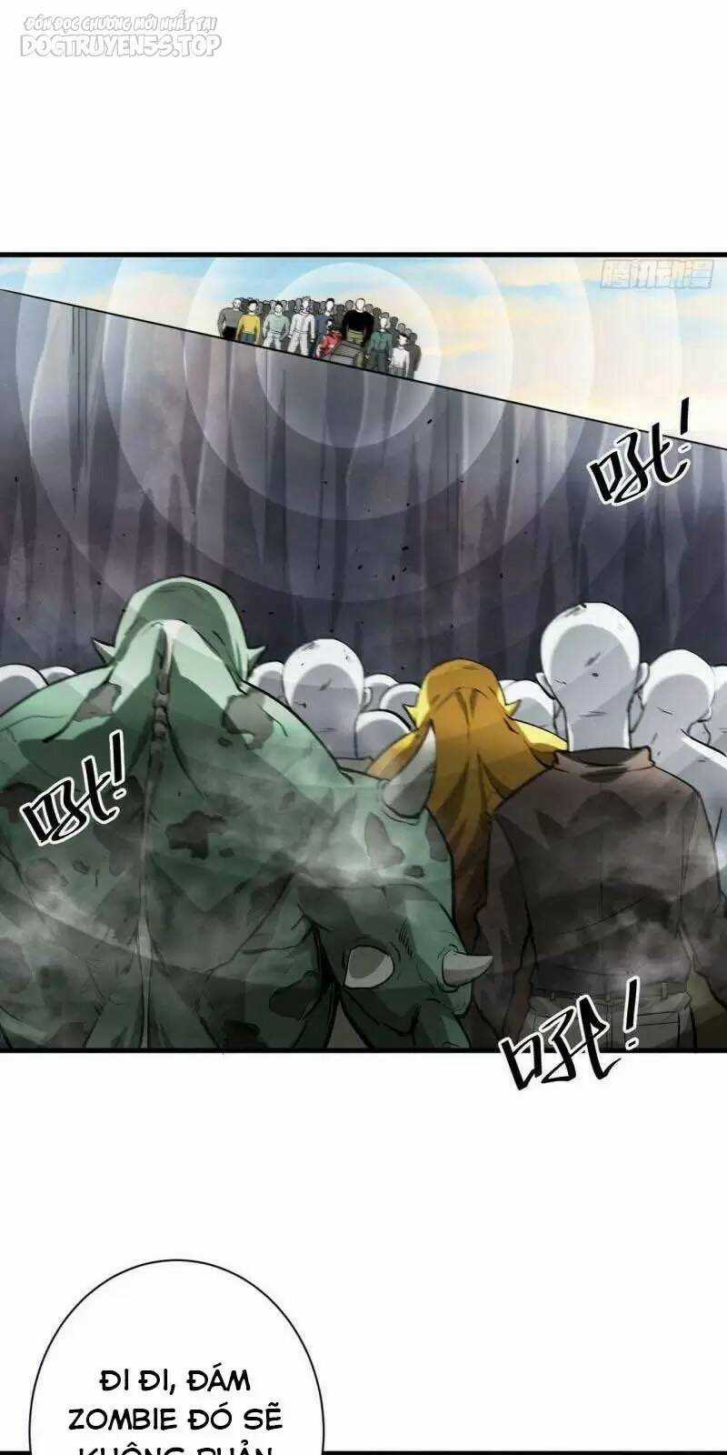 Luân Bàn Thế Giới - Chapter 111 - Trang 37