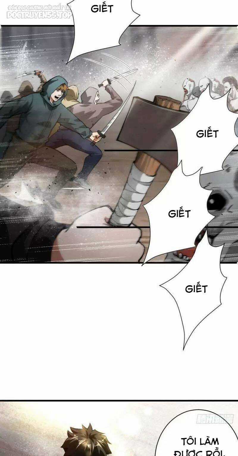 Luân Bàn Thế Giới - Chapter 111 - Trang 39