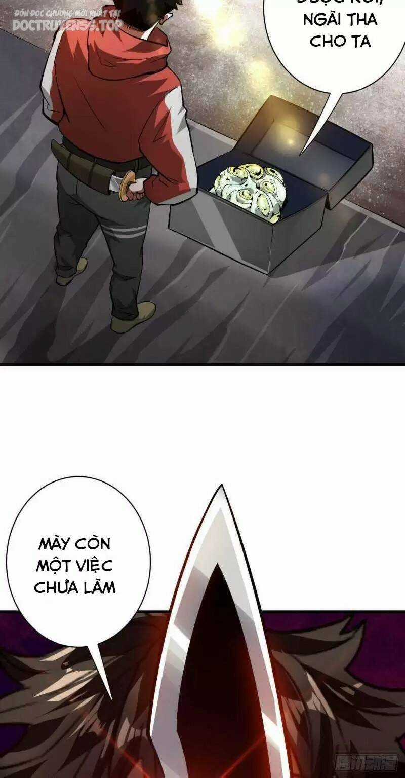 Luân Bàn Thế Giới - Chapter 111 - Trang 40