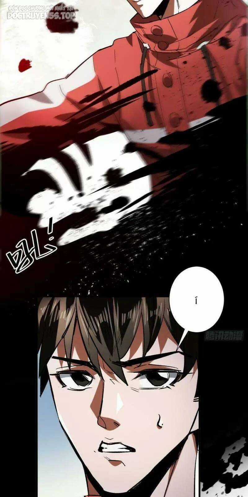 Luân Bàn Thế Giới - Chapter 111 - Trang 5