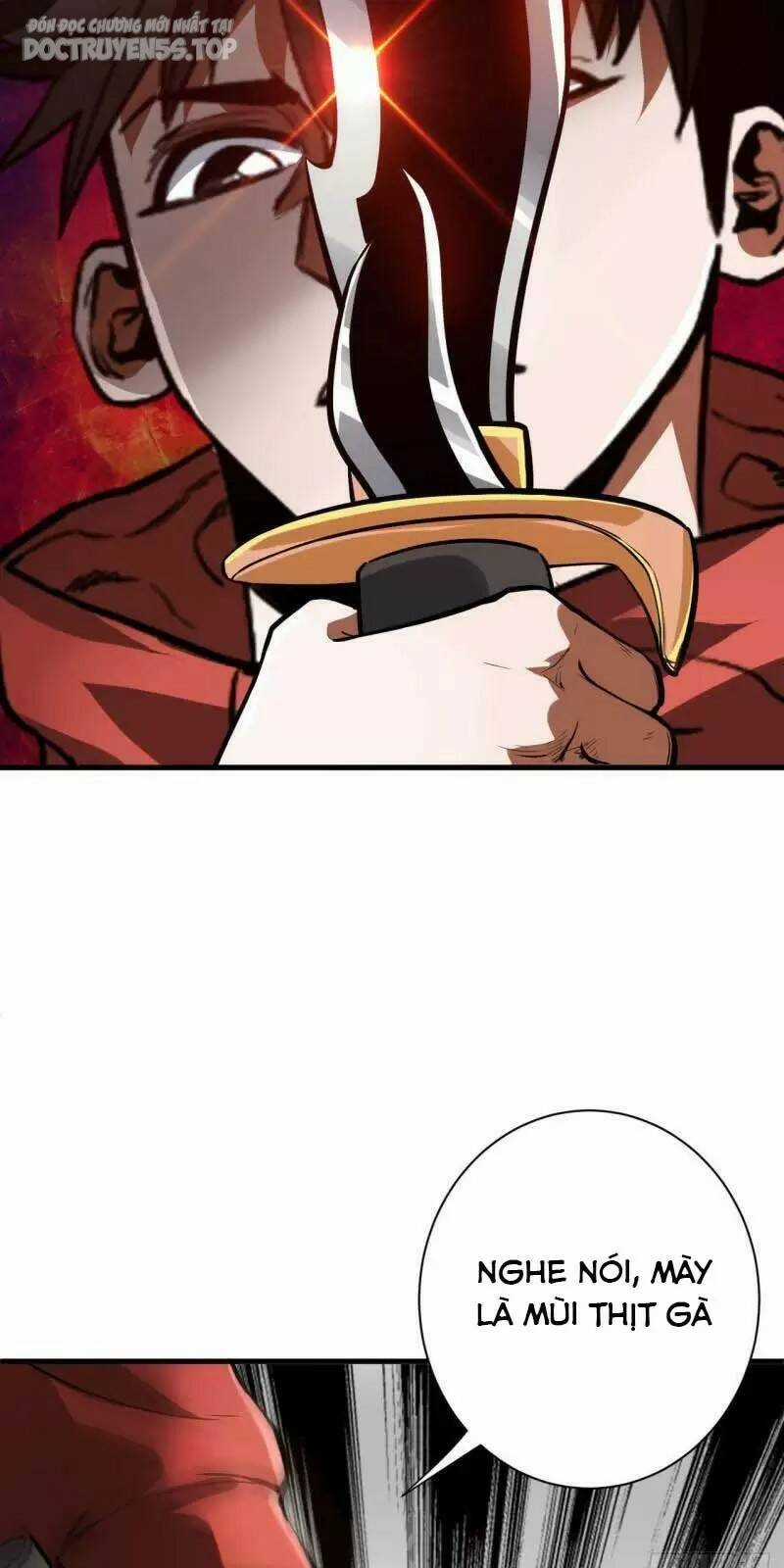 Luân Bàn Thế Giới - Chapter 111 - Trang 41