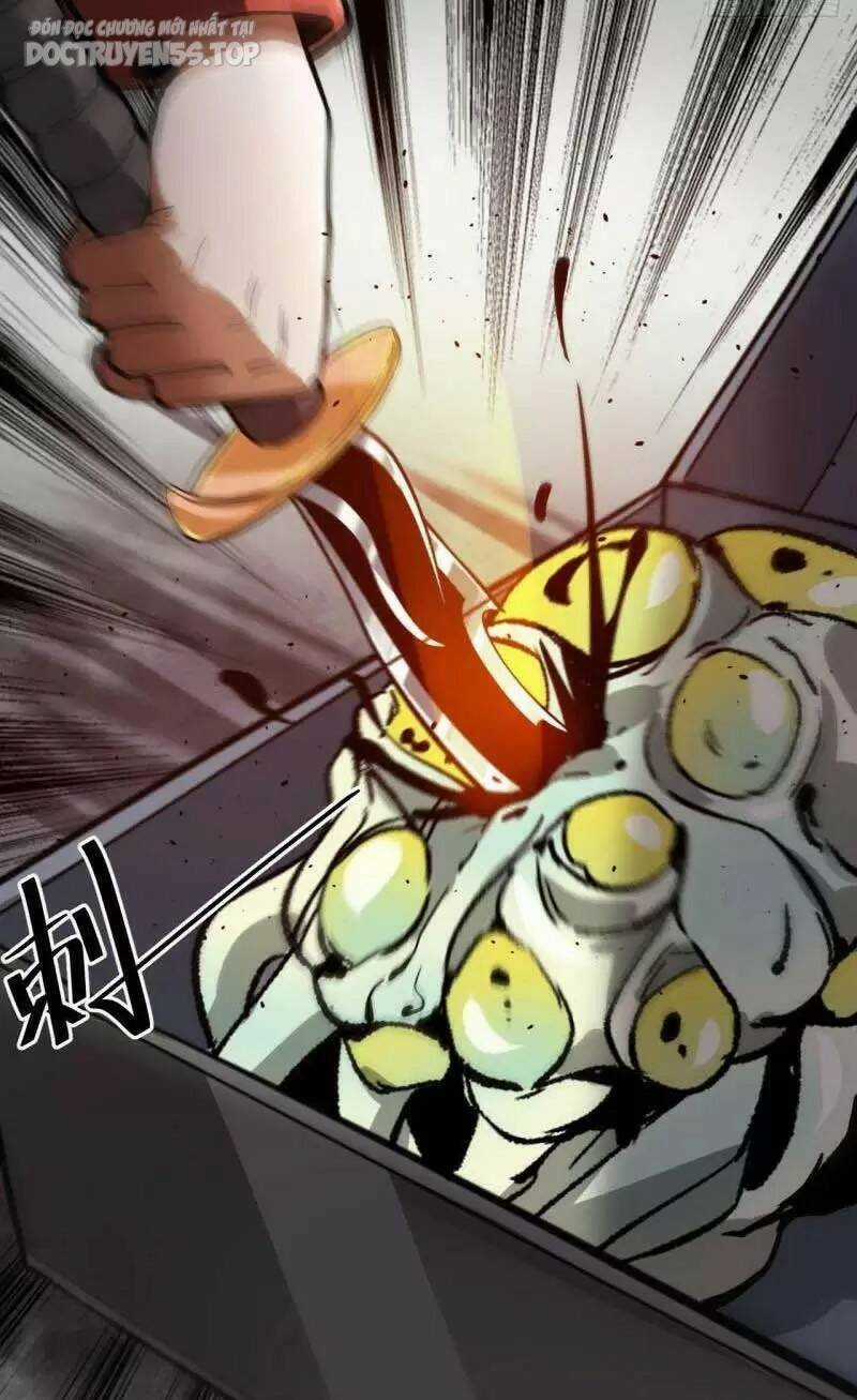 Luân Bàn Thế Giới - Chapter 111 - Trang 42