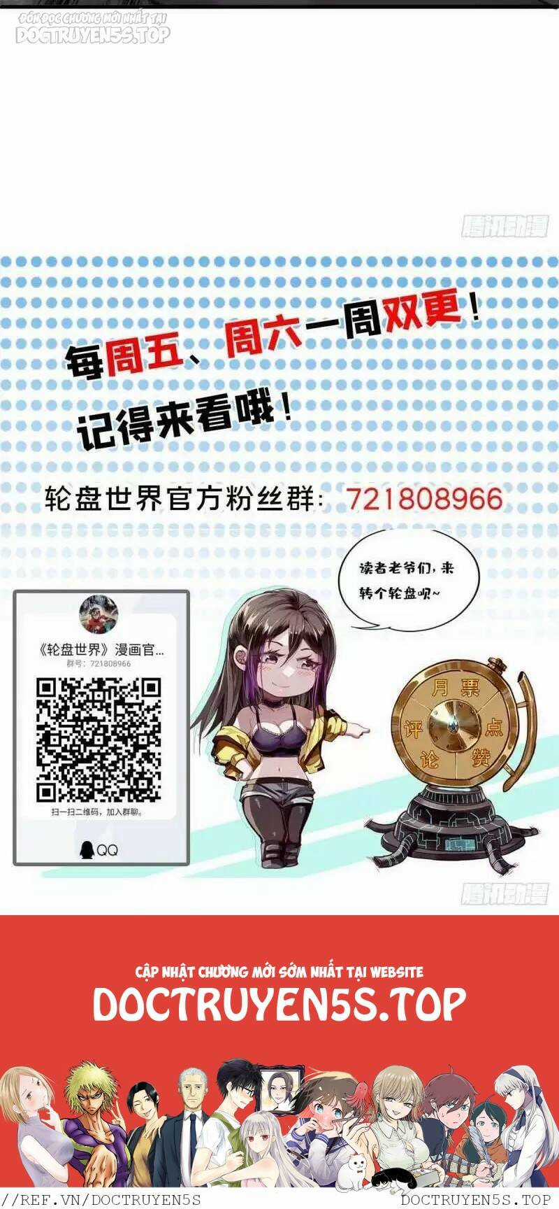 Luân Bàn Thế Giới - Chapter 111 - Trang 43