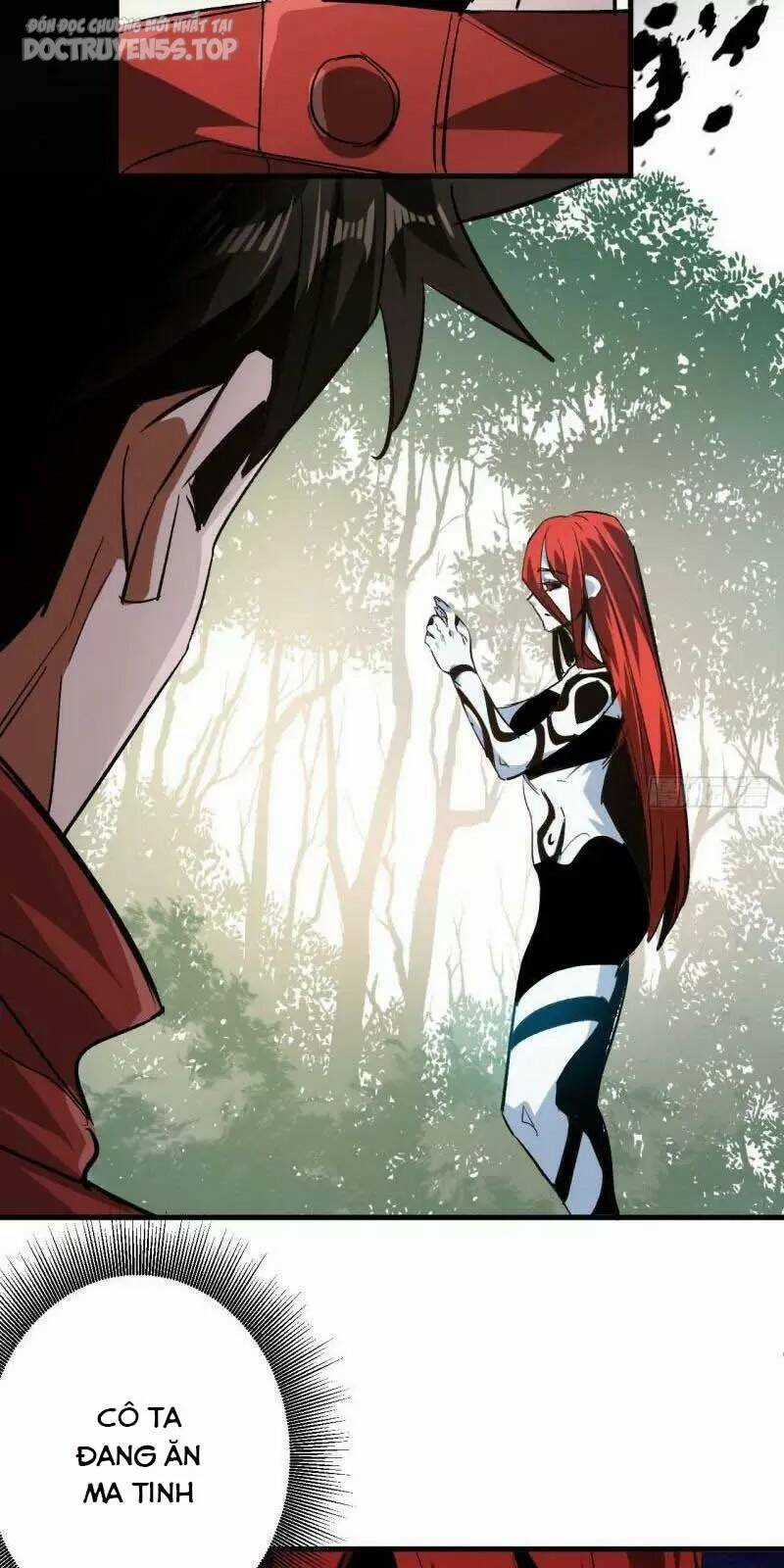 Luân Bàn Thế Giới - Chapter 111 - Trang 6