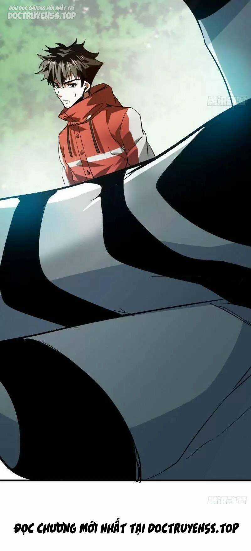 Luân Bàn Thế Giới - Chapter 111 - Trang 8