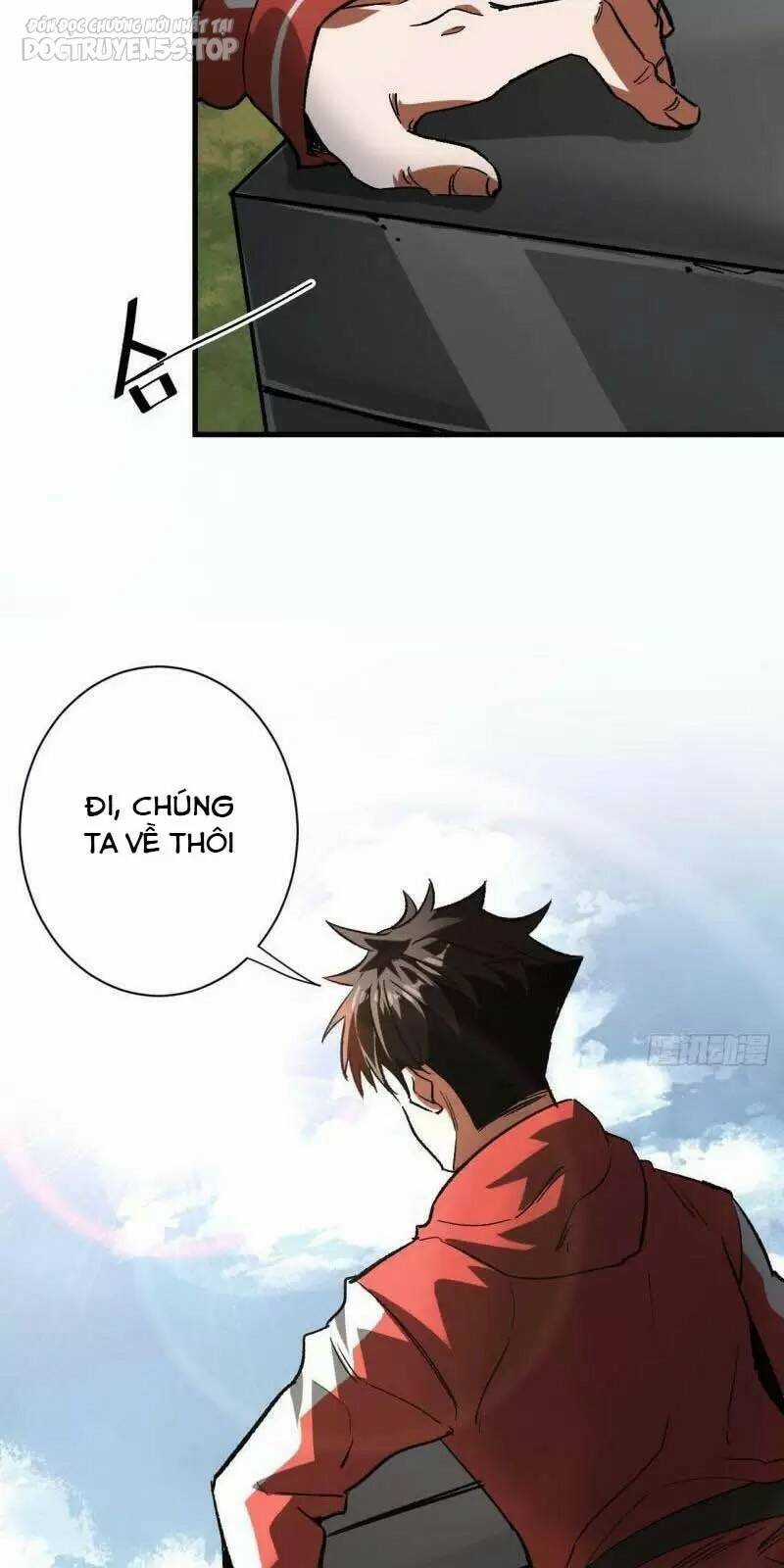 Luân Bàn Thế Giới - Chapter 111 - Trang 10