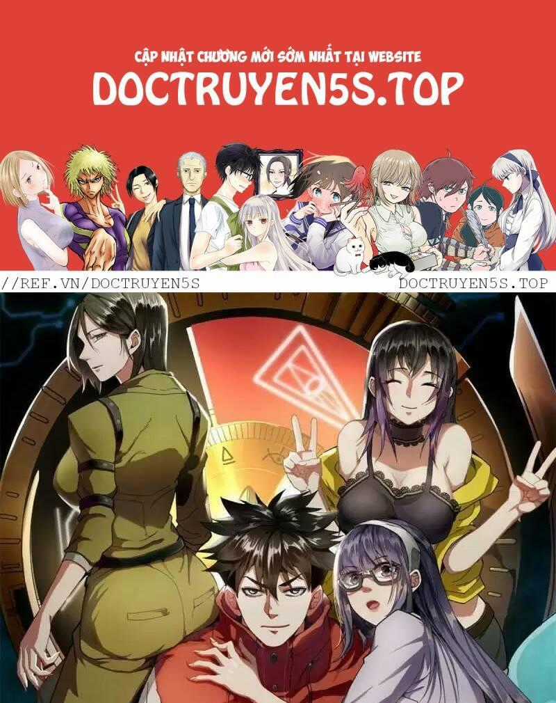 Luân Bàn Thế Giới - Chapter 112 - Trang 1