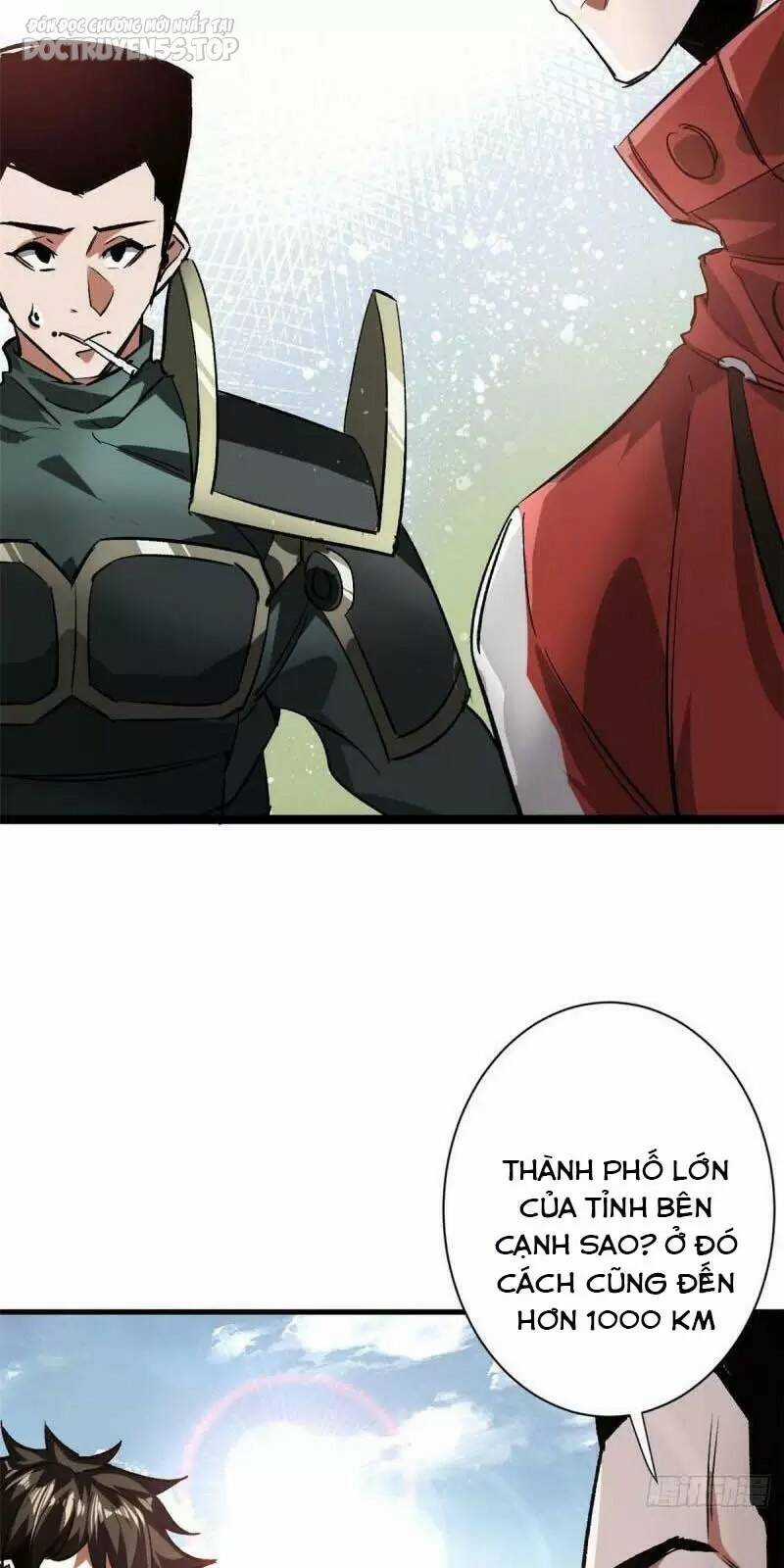 Luân Bàn Thế Giới - Chapter 112 - Trang 12