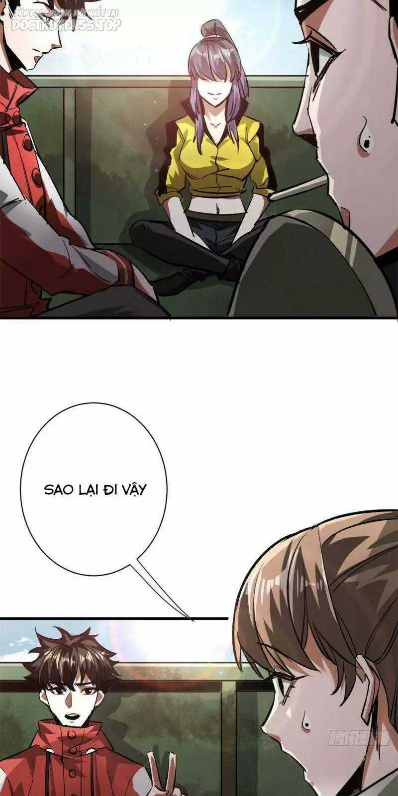 Luân Bàn Thế Giới - Chapter 112 - Trang 13