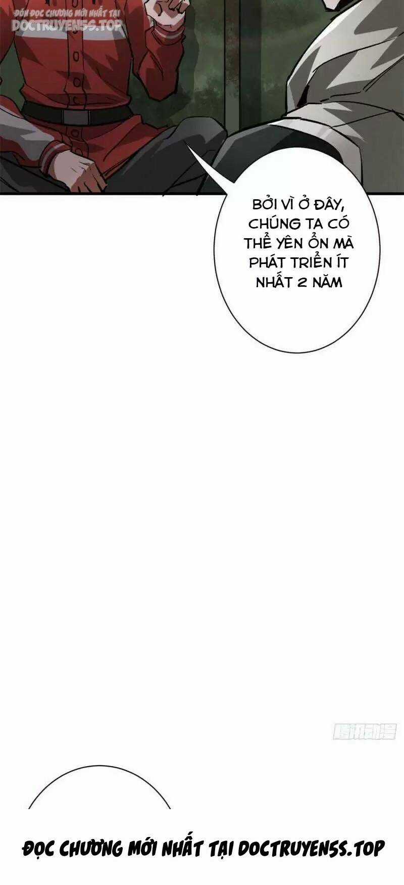 Luân Bàn Thế Giới - Chapter 112 - Trang 14