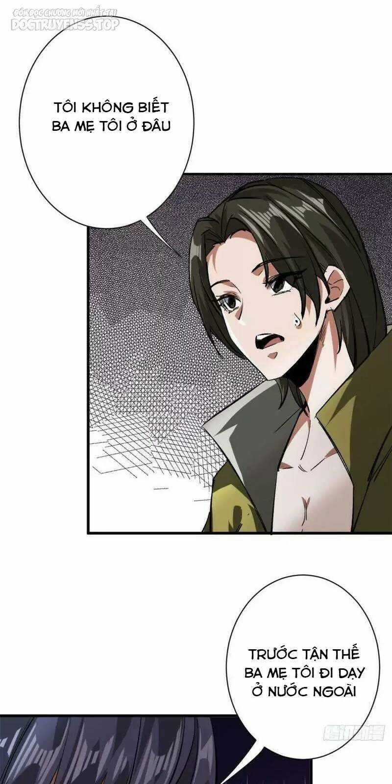 Luân Bàn Thế Giới - Chapter 112 - Trang 18