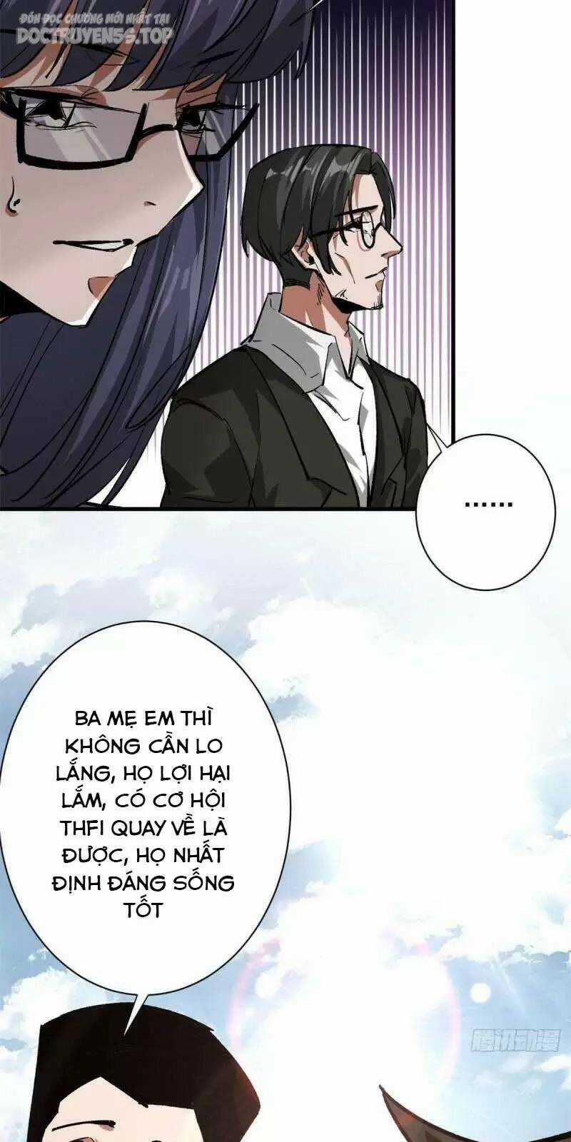 Luân Bàn Thế Giới - Chapter 112 - Trang 19