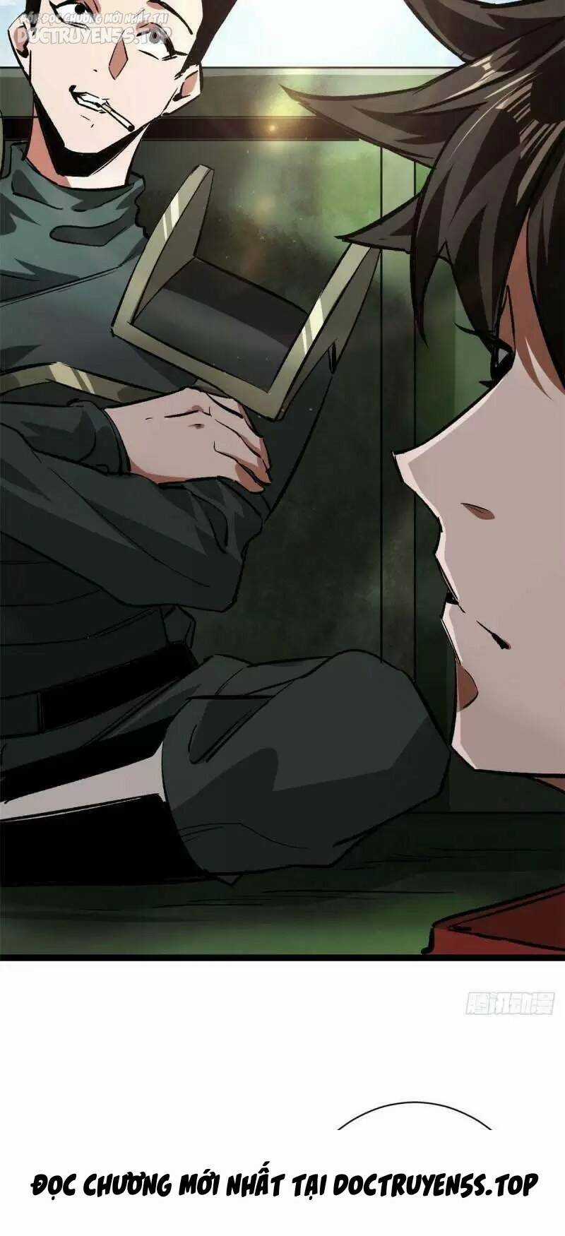 Luân Bàn Thế Giới - Chapter 112 - Trang 20