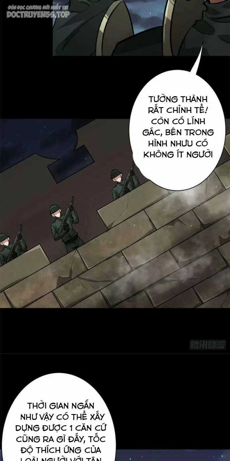 Luân Bàn Thế Giới - Chapter 112 - Trang 26