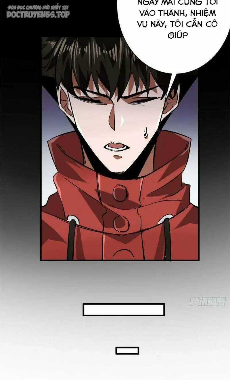 Luân Bàn Thế Giới - Chapter 112 - Trang 30