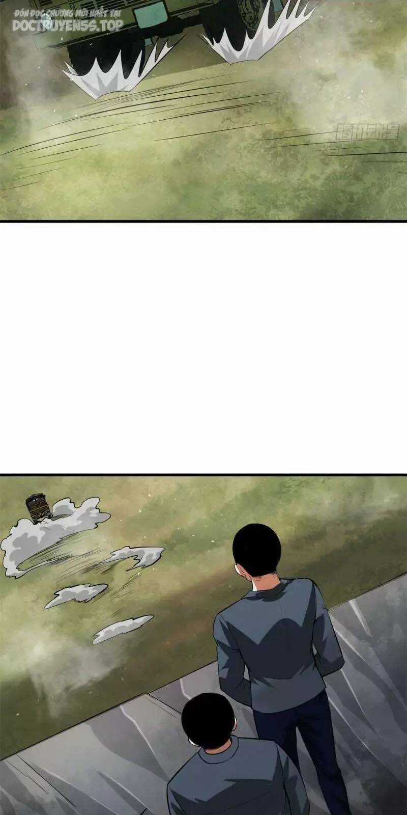 Luân Bàn Thế Giới - Chapter 112 - Trang 4