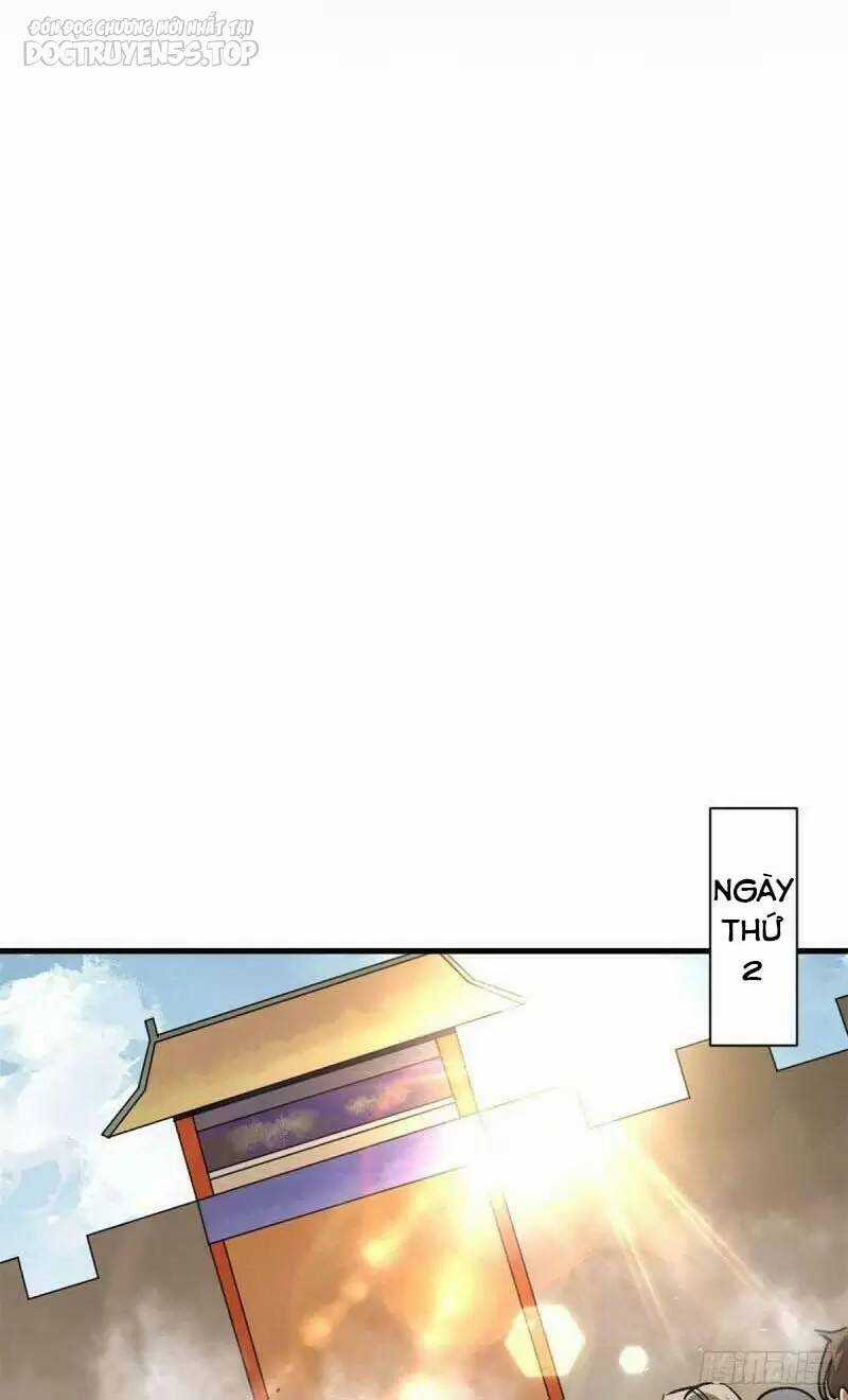 Luân Bàn Thế Giới - Chapter 112 - Trang 31