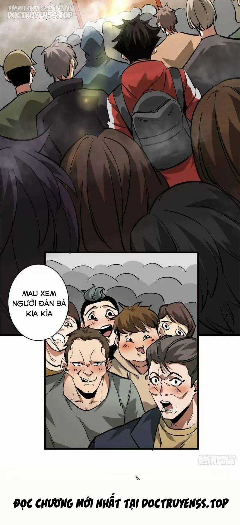 Luân Bàn Thế Giới - Chapter 112 - Trang 32