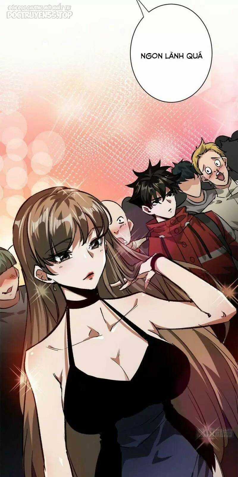 Luân Bàn Thế Giới - Chapter 112 - Trang 33