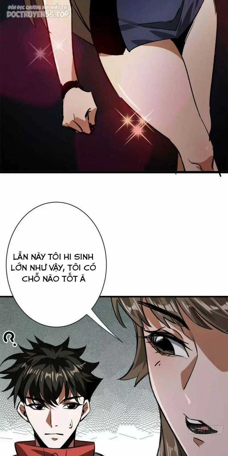 Luân Bàn Thế Giới - Chapter 112 - Trang 34