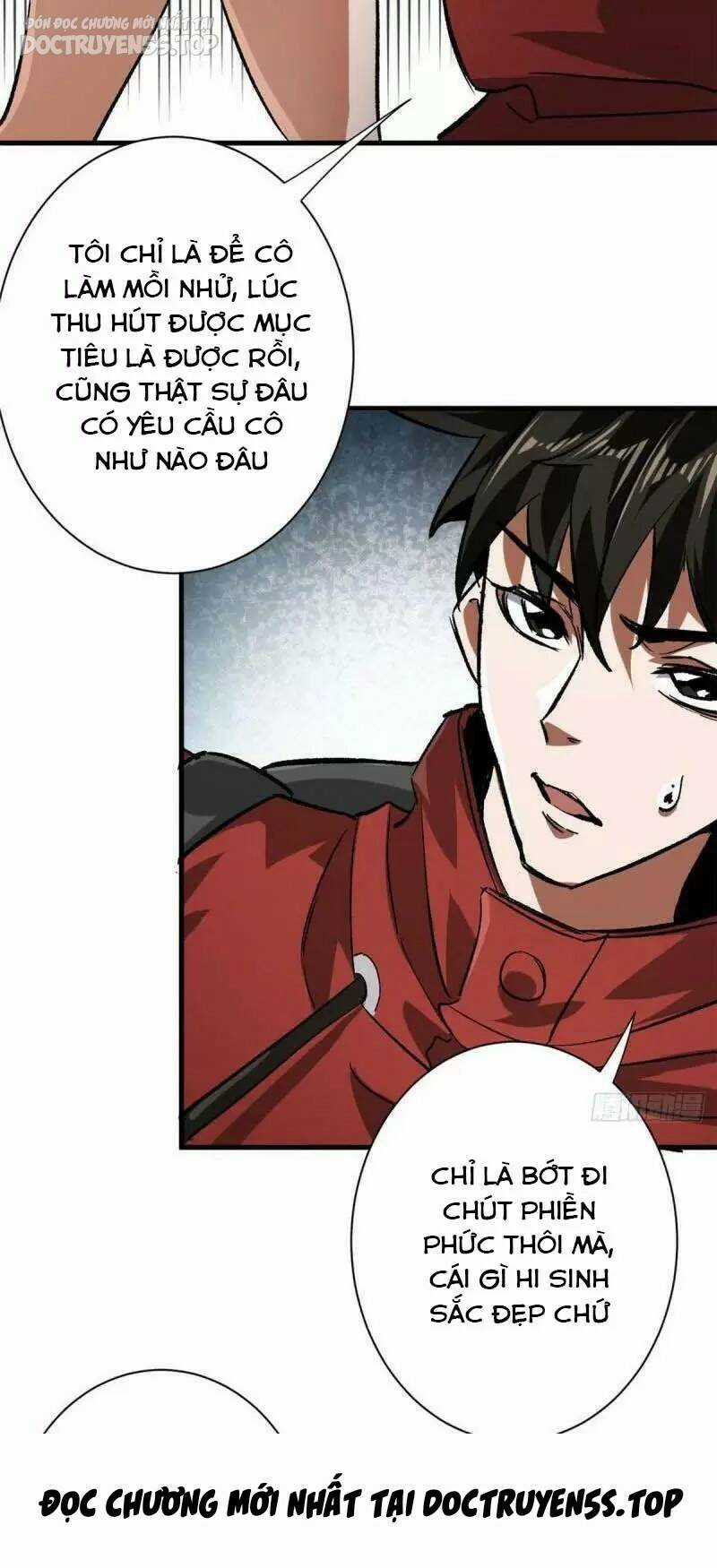 Luân Bàn Thế Giới - Chapter 112 - Trang 36