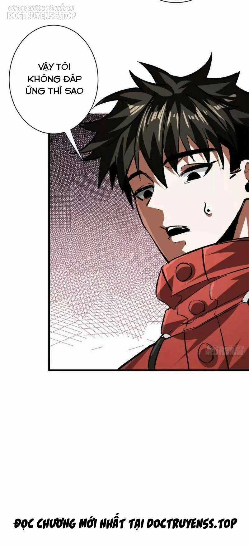 Luân Bàn Thế Giới - Chapter 112 - Trang 39