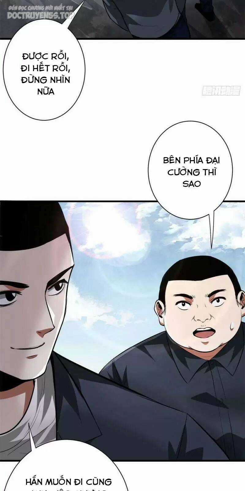 Luân Bàn Thế Giới - Chapter 112 - Trang 5