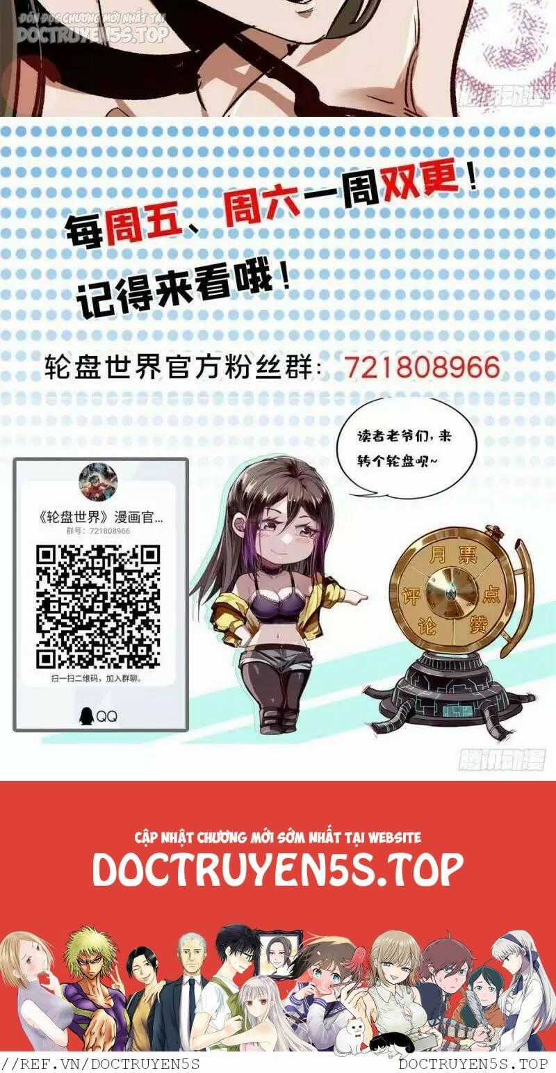 Luân Bàn Thế Giới - Chapter 112 - Trang 41