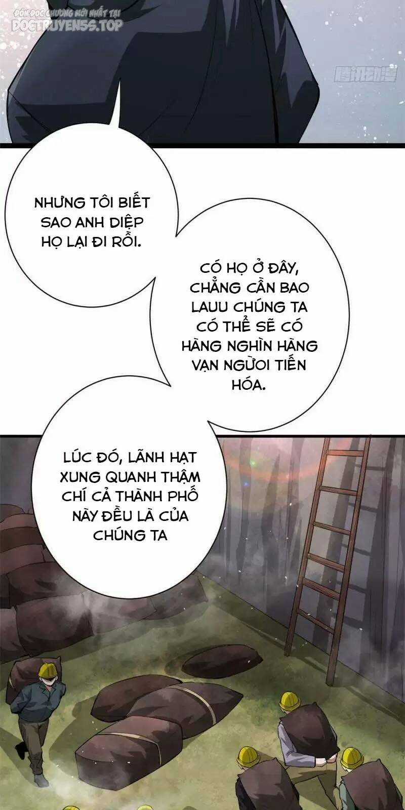 Luân Bàn Thế Giới - Chapter 112 - Trang 7