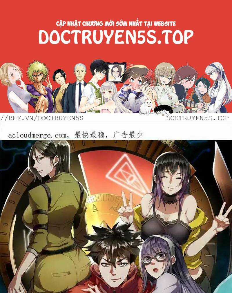 Luân Bàn Thế Giới - Chapter 113 - Trang 1