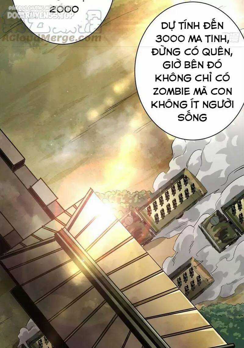 Luân Bàn Thế Giới - Chapter 113 - Trang 11