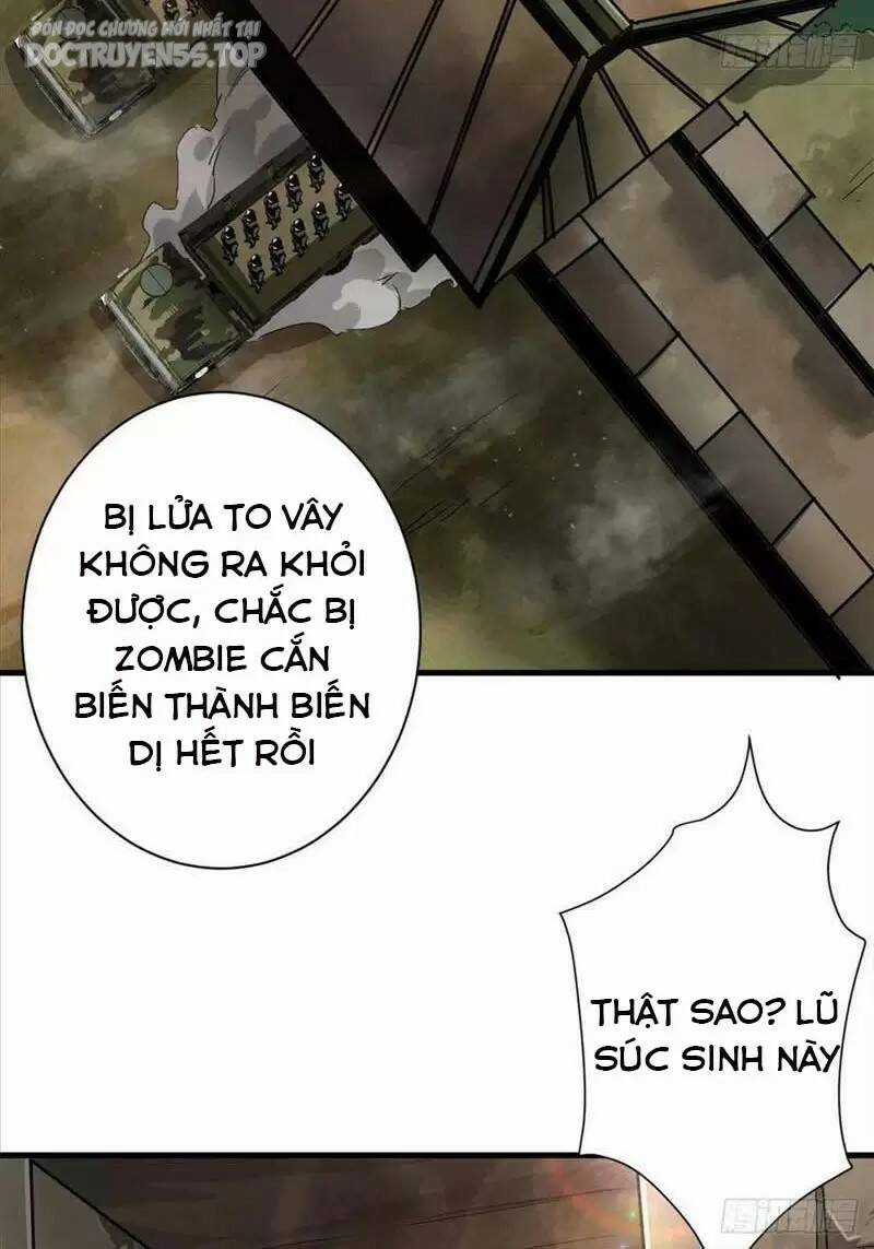 Luân Bàn Thế Giới - Chapter 113 - Trang 12