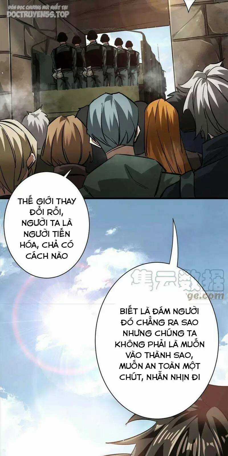 Luân Bàn Thế Giới - Chapter 113 - Trang 13