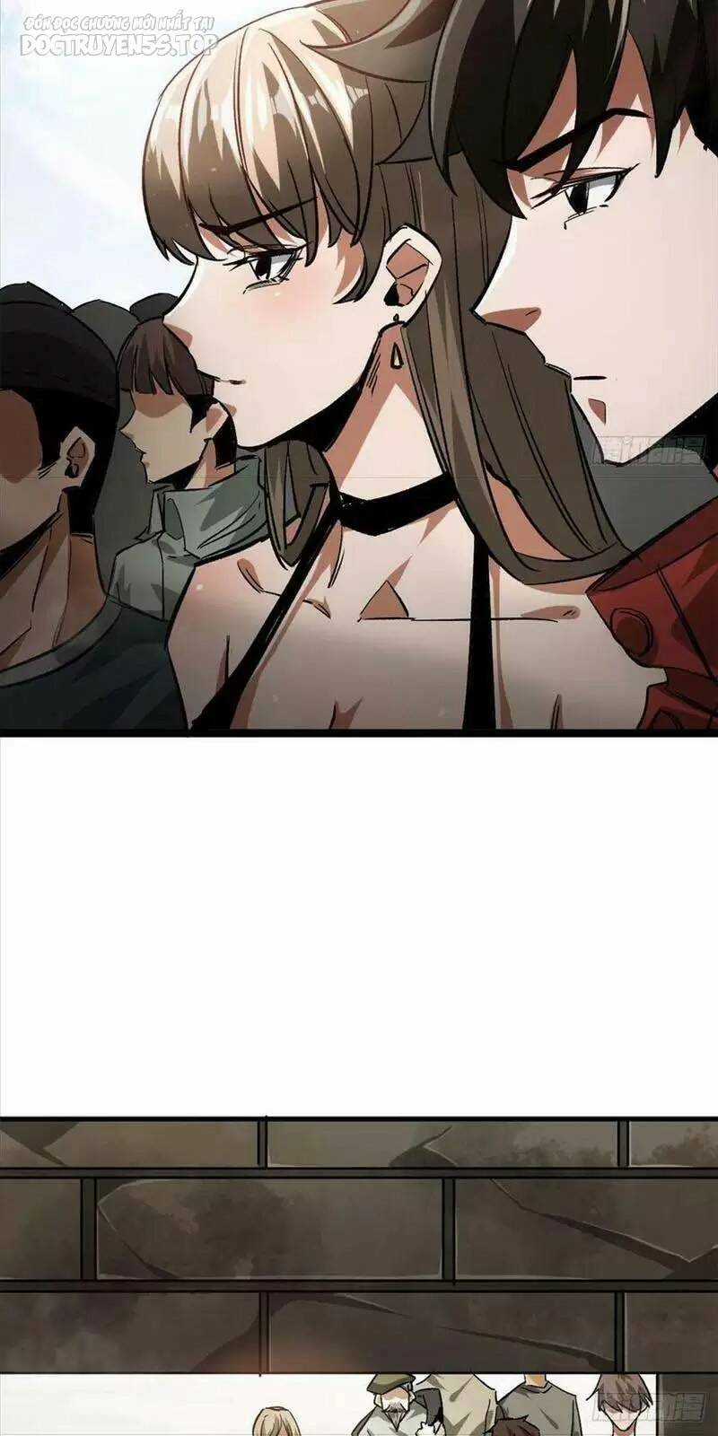 Luân Bàn Thế Giới - Chapter 113 - Trang 14