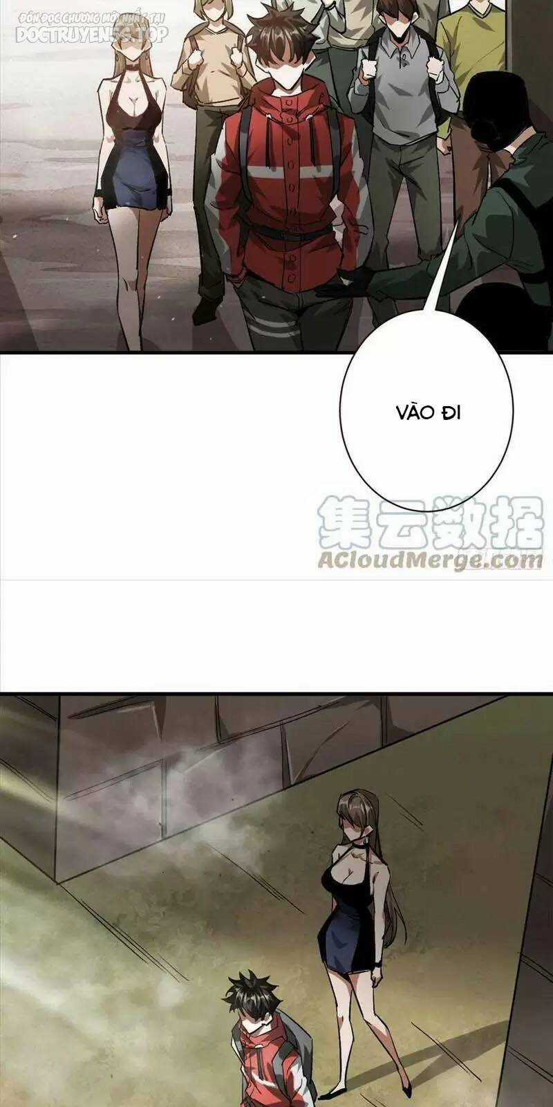 Luân Bàn Thế Giới - Chapter 113 - Trang 15