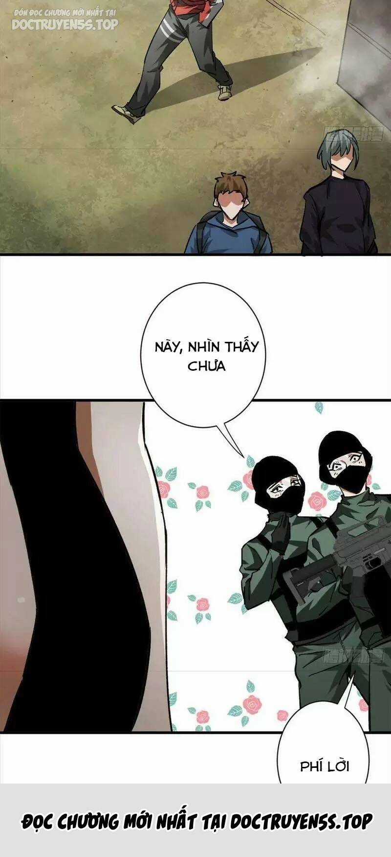 Luân Bàn Thế Giới - Chapter 113 - Trang 16