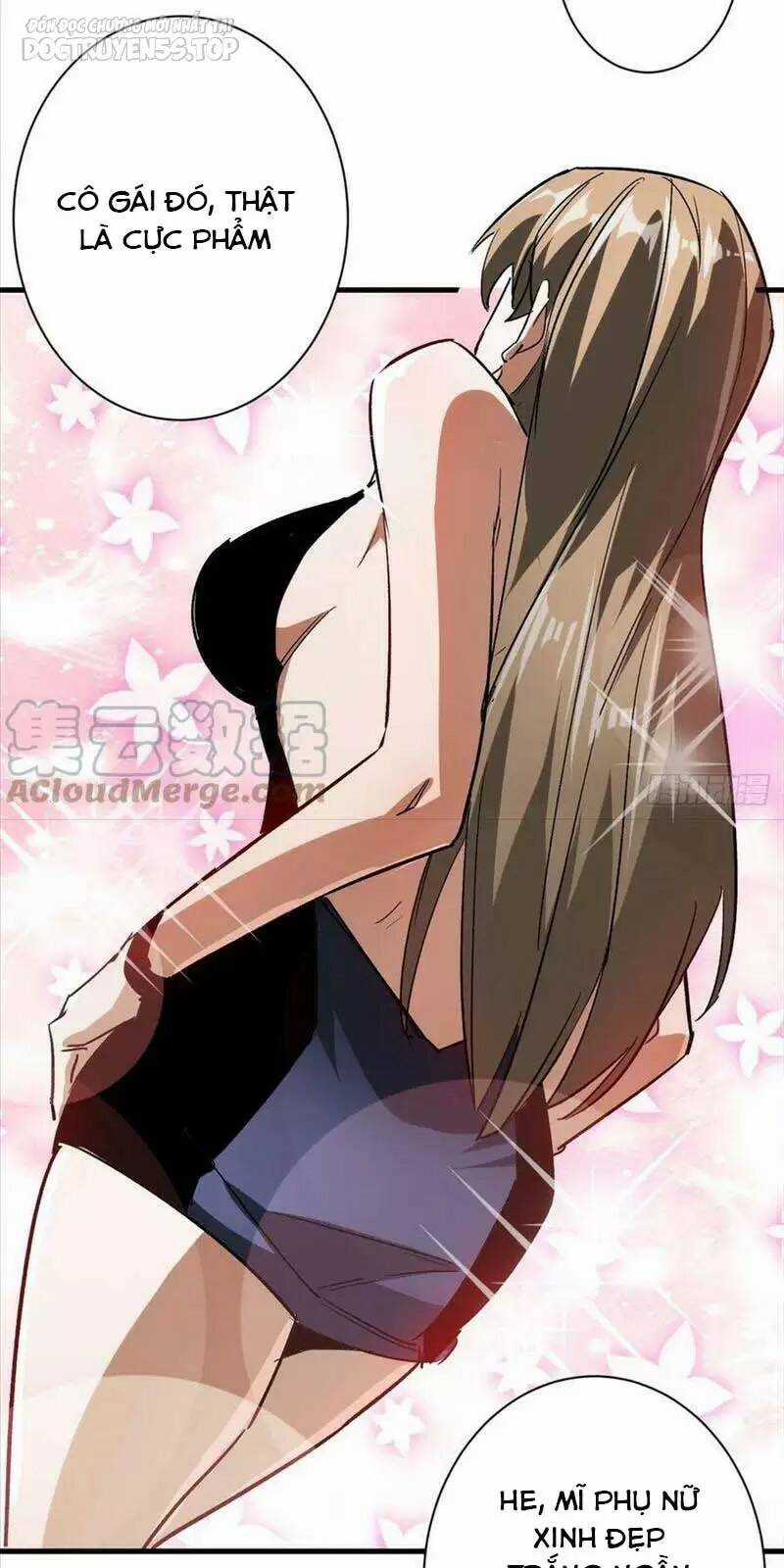 Luân Bàn Thế Giới - Chapter 113 - Trang 17