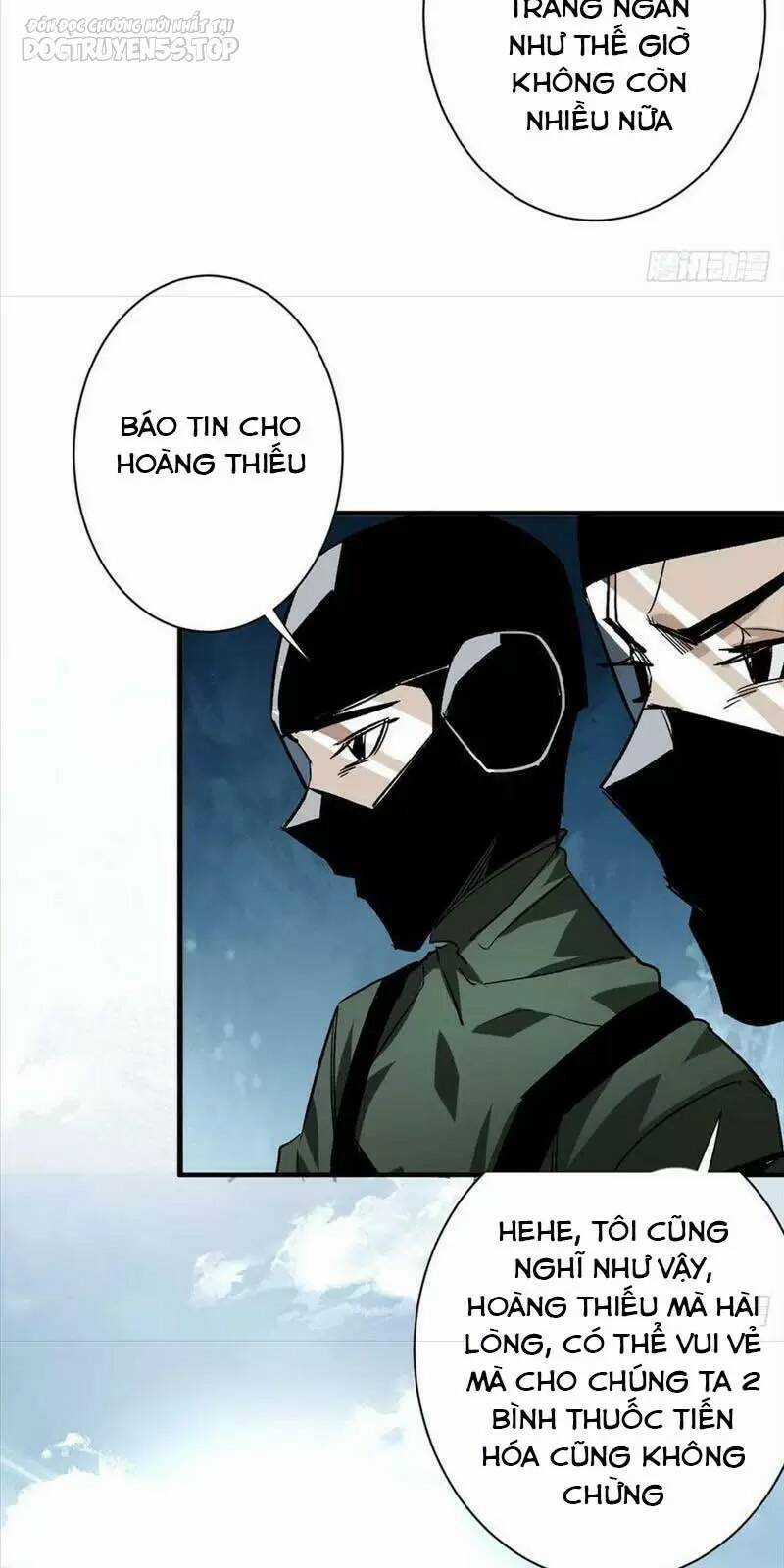 Luân Bàn Thế Giới - Chapter 113 - Trang 18