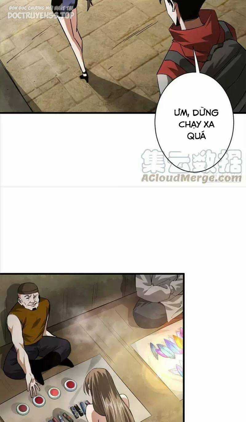 Luân Bàn Thế Giới - Chapter 113 - Trang 21