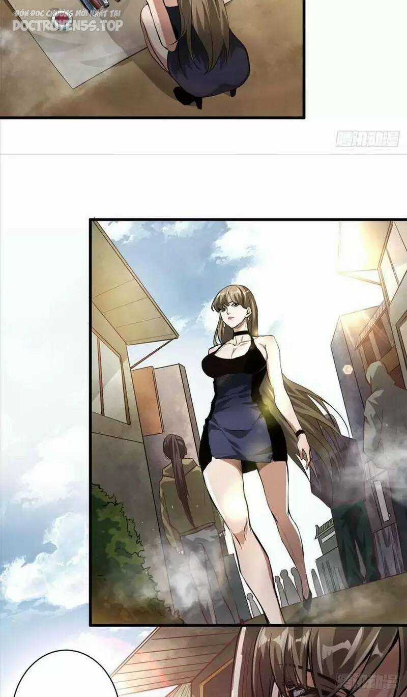 Luân Bàn Thế Giới - Chapter 113 - Trang 22