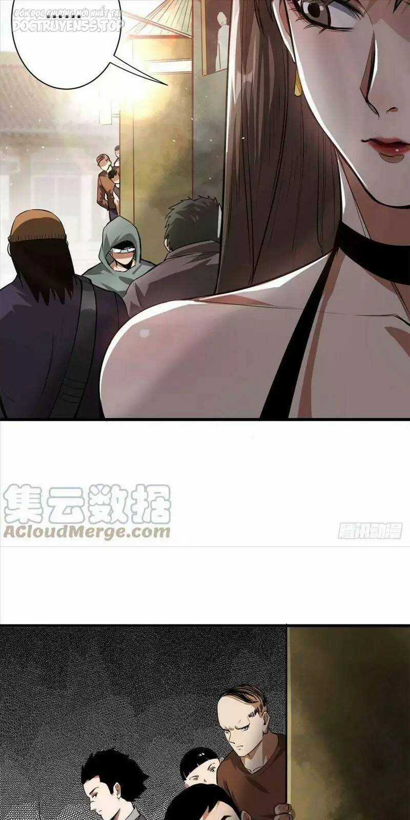 Luân Bàn Thế Giới - Chapter 113 - Trang 23