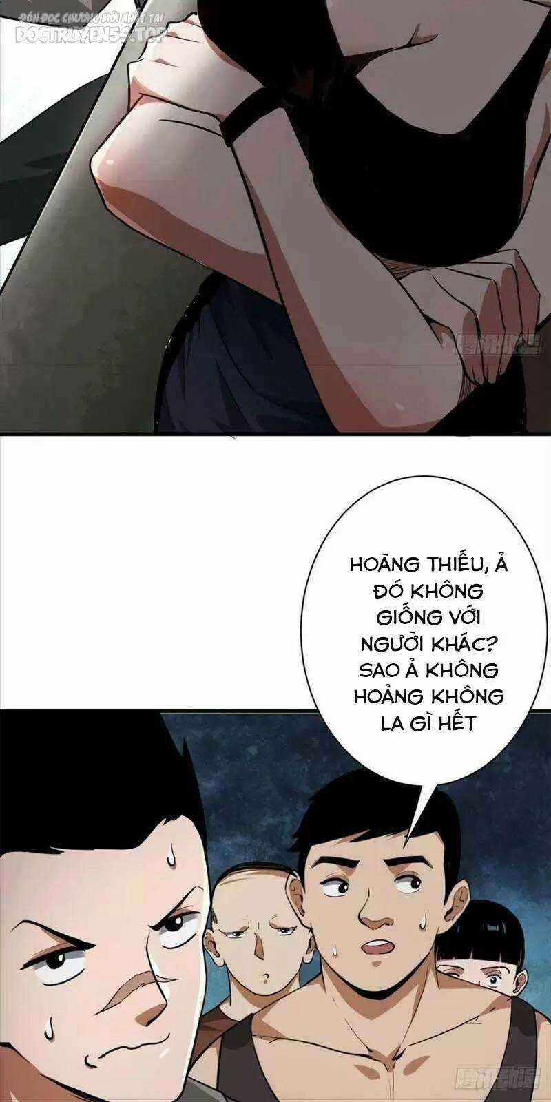 Luân Bàn Thế Giới - Chapter 113 - Trang 26