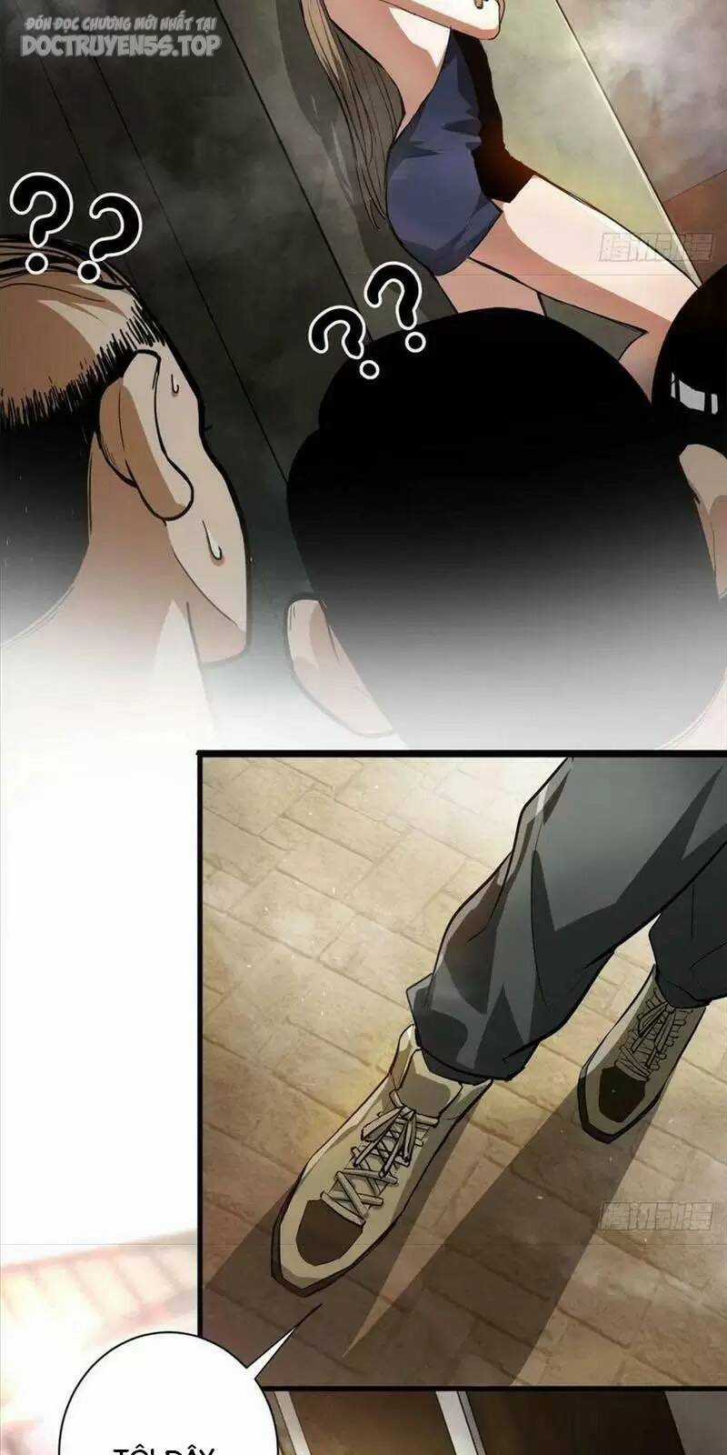 Luân Bàn Thế Giới - Chapter 113 - Trang 28