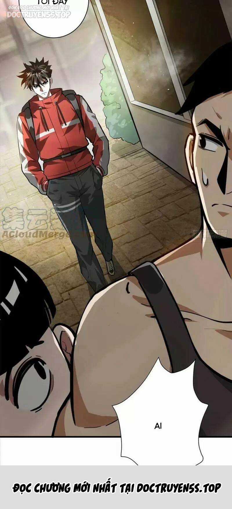 Luân Bàn Thế Giới - Chapter 113 - Trang 29