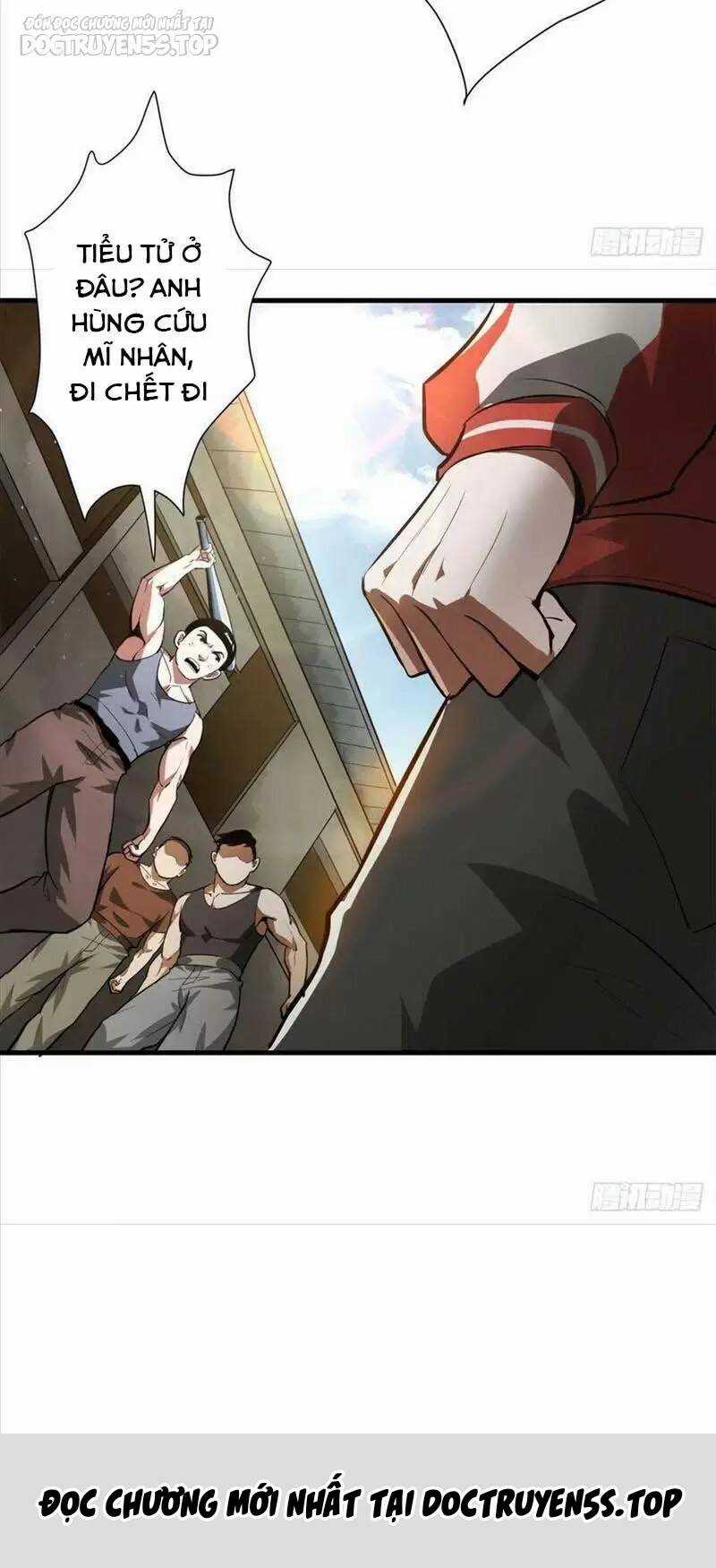 Luân Bàn Thế Giới - Chapter 113 - Trang 30