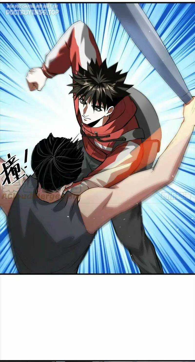 Luân Bàn Thế Giới - Chapter 113 - Trang 31