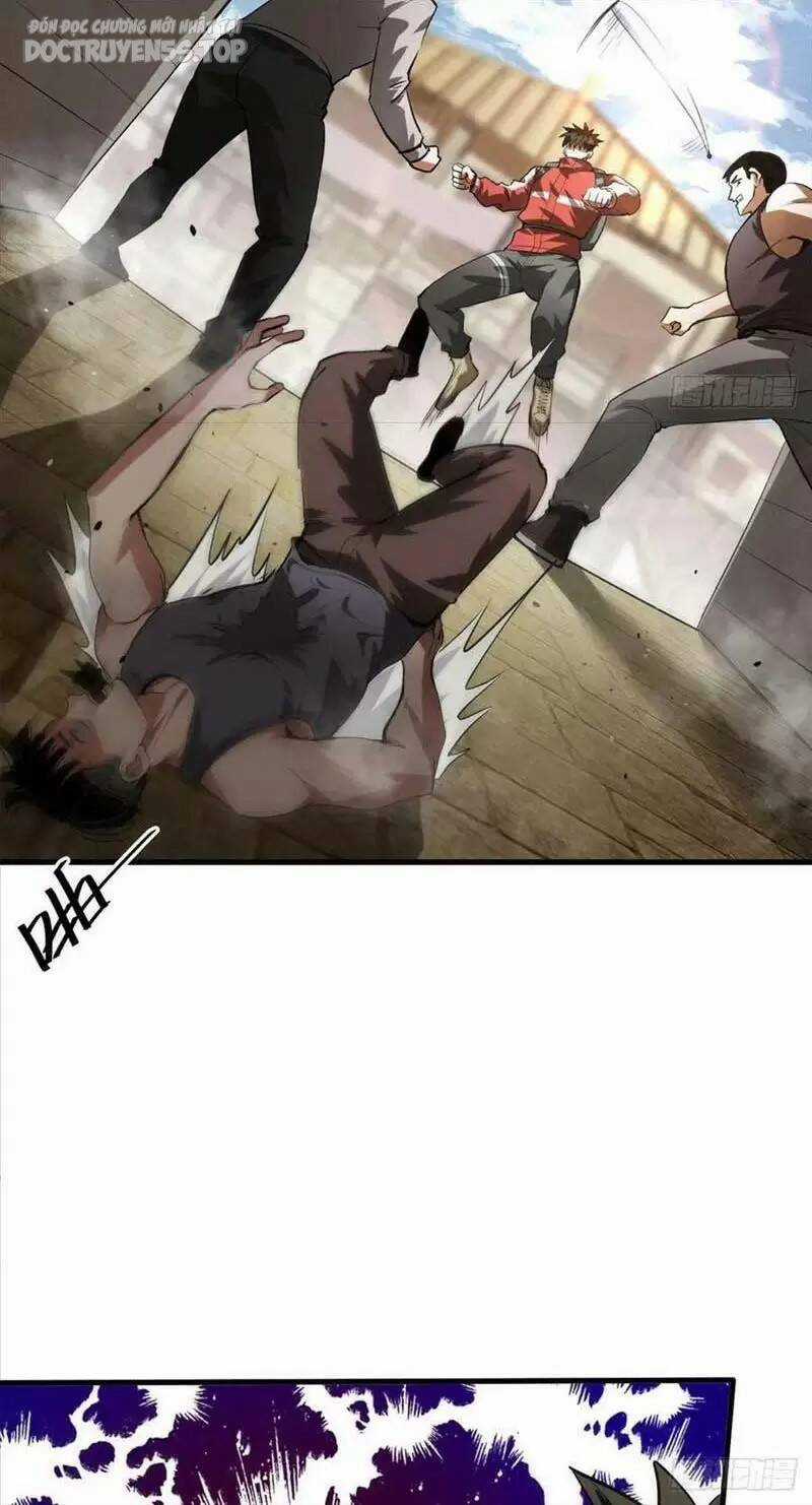 Luân Bàn Thế Giới - Chapter 113 - Trang 32